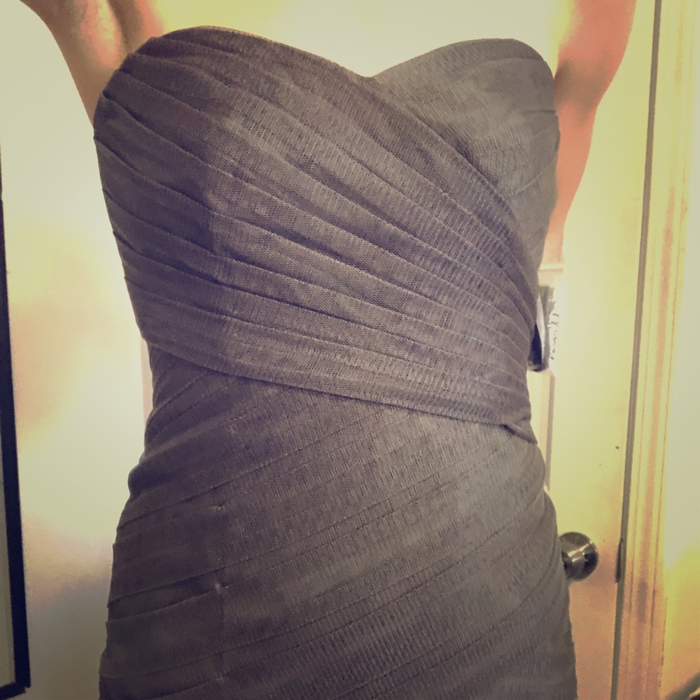 Bridesmaid / Prom Dress